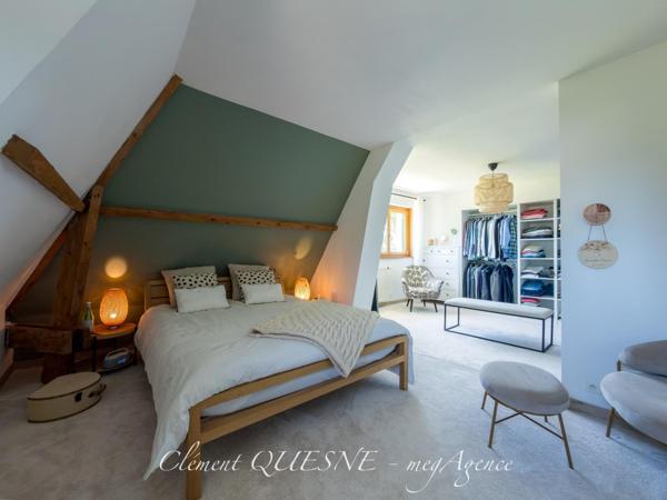 Maison à DIEPPE, 76200 - 7 pièces 275m²