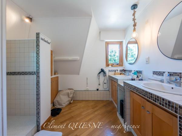 Maison à DIEPPE, 76200 - 7 pièces 275m²