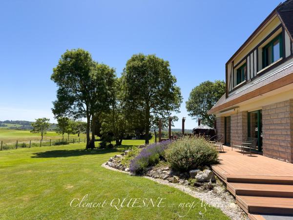 Maison à DIEPPE, 76200 - 7 pièces 275m²