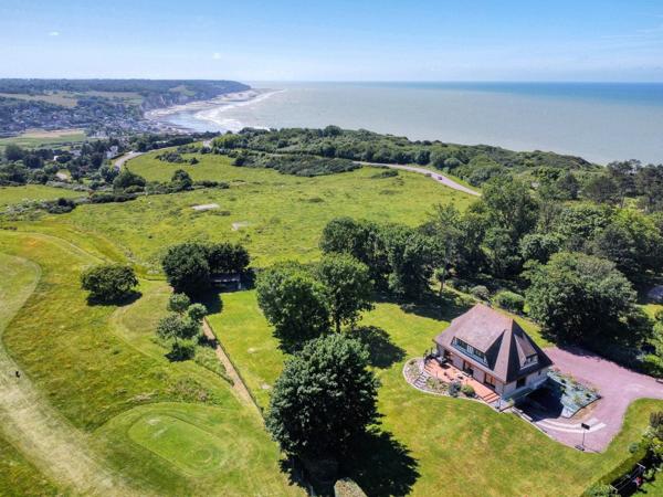 Maison à DIEPPE, 76200 - 7 pièces 275m²