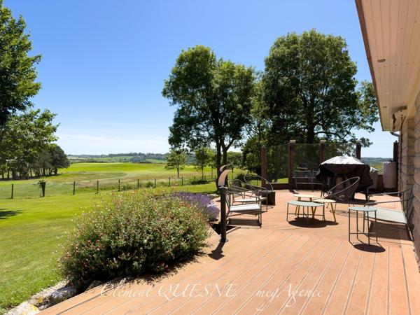 Maison à DIEPPE, 76200 - 7 pièces 275m²