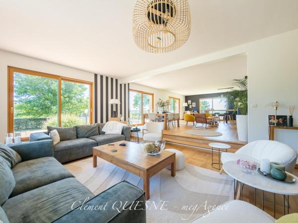 Maison à DIEPPE, 76200 - 7 pièces 275m²