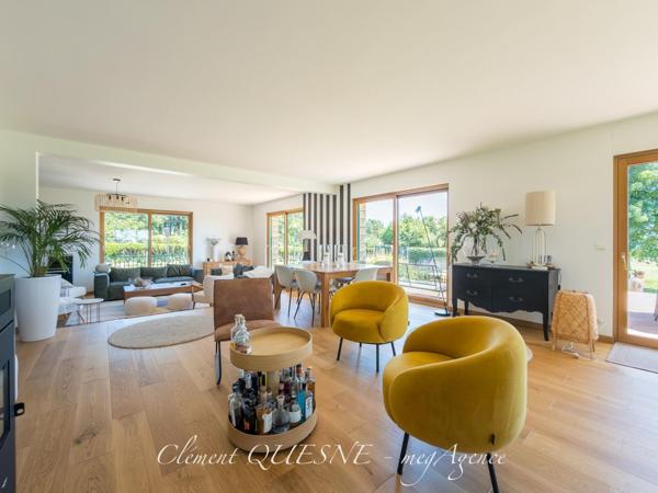 Maison à DIEPPE, 76200 - 7 pièces 275m²