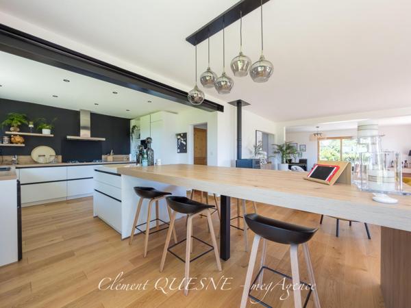 Maison à DIEPPE, 76200 - 7 pièces 275m²