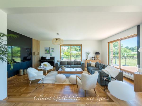 Maison à DIEPPE, 76200 - 7 pièces 275m²