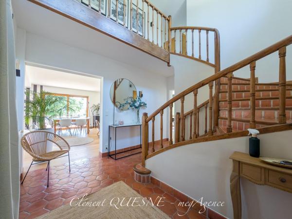 Maison à DIEPPE, 76200 - 7 pièces 275m²