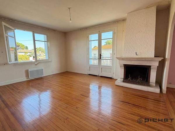 Maison 7 pièces 217 m² SAINT MEDARD EN JALLES - 33160