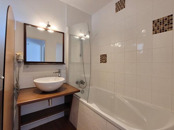 Appartement T3 en résidence de vacances à Lagord - Une belle opportunité !