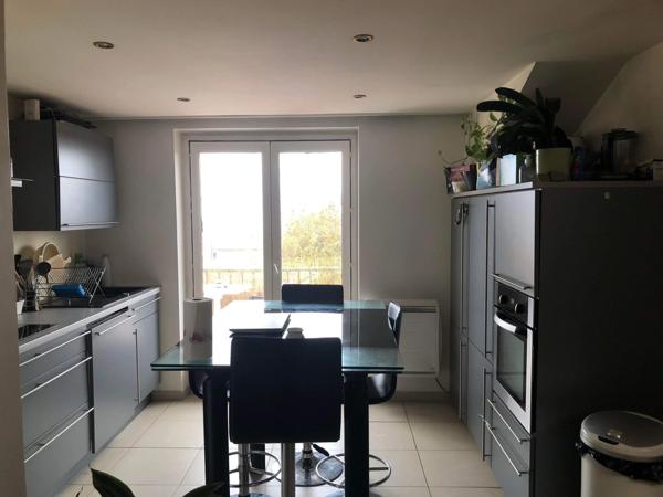 Appartement F2 A VANDOEUVRE LES NANCY