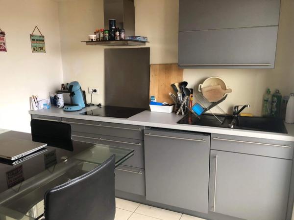 Appartement F2 A VANDOEUVRE LES NANCY