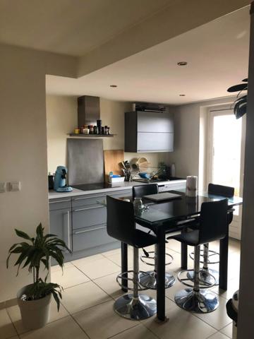 Appartement F2 A VANDOEUVRE LES NANCY