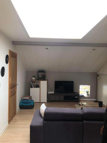 Appartement F2 A VANDOEUVRE LES NANCY