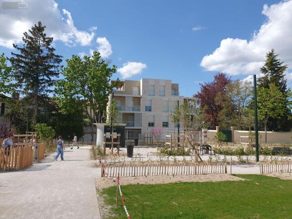 Appartement neuf à vendre à Épernay dans la Marne (51200), ref : 12623/11   
Centre ville