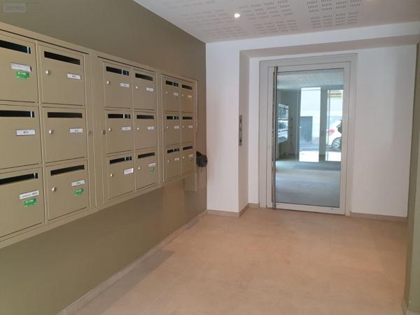 Appartement neuf à vendre à Épernay dans la Marne (51200), ref : 12623/11   
Centre ville