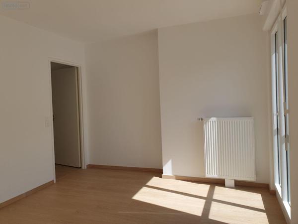 Appartement neuf à vendre à Épernay dans la Marne (51200), ref : 12623/11   
Centre ville