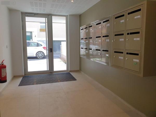 Appartement neuf à vendre à Épernay dans la Marne (51200), ref : 12623/11   
Centre ville