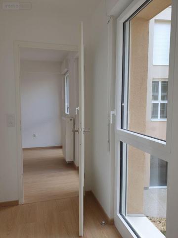 Appartement neuf à vendre à Épernay dans la Marne (51200), ref : 12623/11   
Centre ville