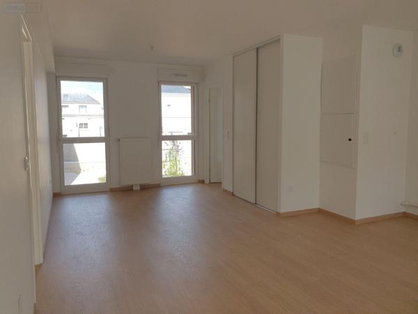 Appartement neuf à vendre à Épernay dans la Marne (51200), ref : 12623/11   
Centre ville
