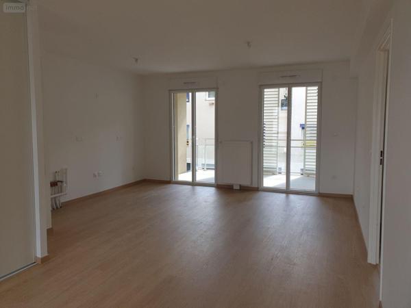 Appartement neuf à vendre à Épernay dans la Marne (51200), ref : 12623/11   
Centre ville