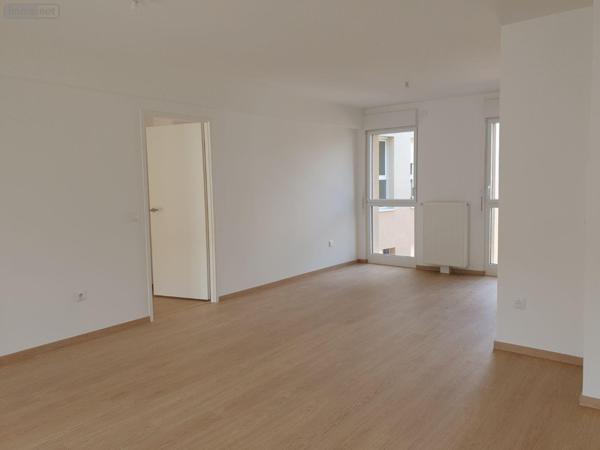 Appartement neuf à vendre à Épernay dans la Marne (51200), ref : 12623/11   
Centre ville