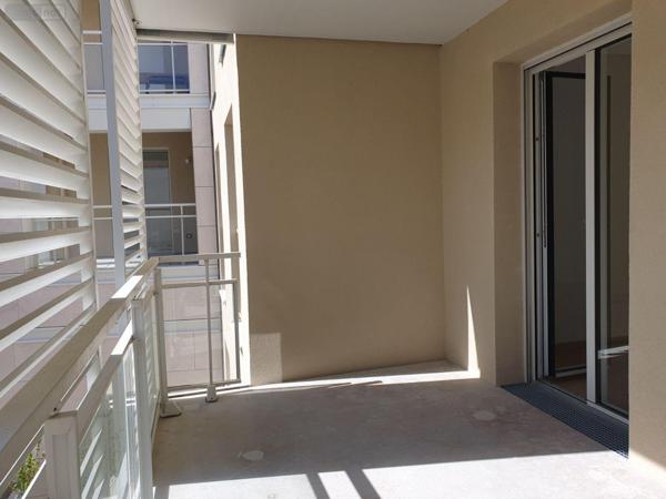 Appartement neuf à vendre à Épernay dans la Marne (51200), ref : 12623/11   
Centre ville