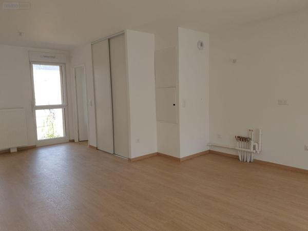 Appartement neuf à vendre à Épernay dans la Marne (51200), ref : 12623/11   
Centre ville