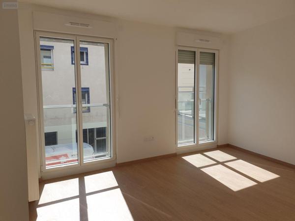 Appartement neuf à vendre à Épernay dans la Marne (51200), ref : 12623/11   
Centre ville