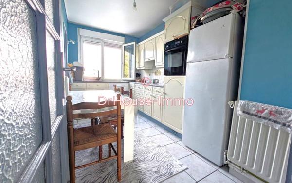 Appartement à vendre 5 pièces de 75 m²