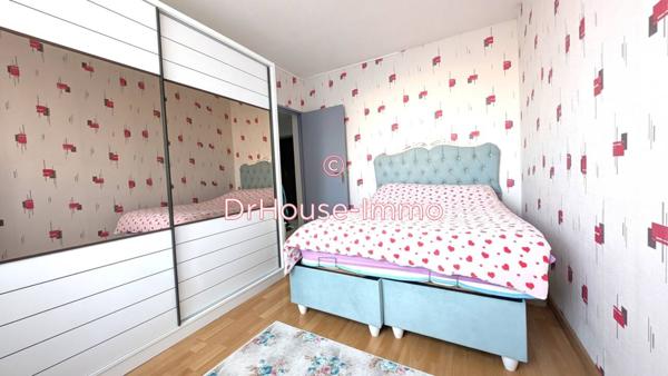 Appartement à vendre 5 pièces de 75 m²