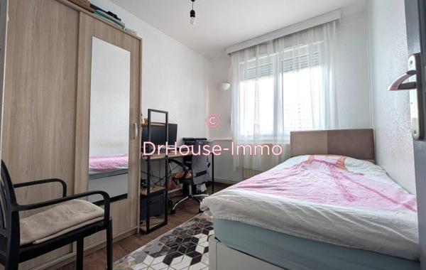 Appartement à vendre 5 pièces de 75 m²