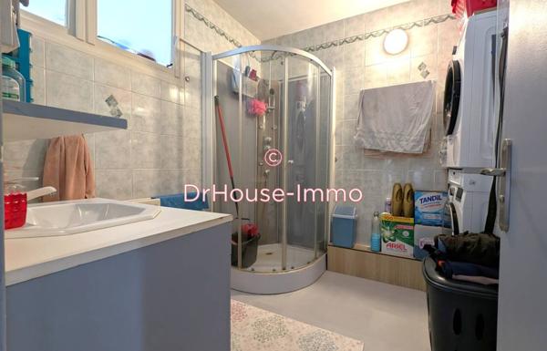 Appartement à vendre 5 pièces de 75 m²