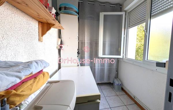 Appartement à vendre 5 pièces de 75 m²
