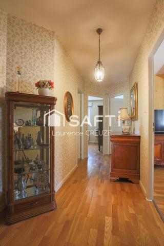 Maison Moyse à Chalezeule. Vente en viager occupé