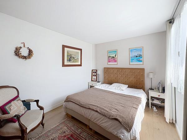MAISON 7 pièces Colombes