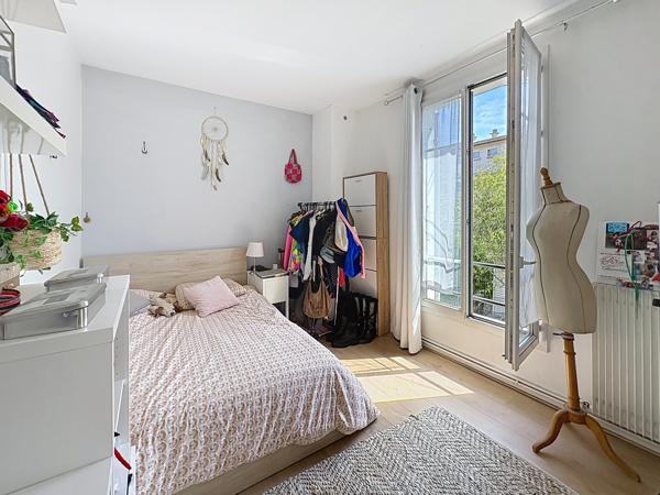 MAISON 7 pièces Colombes
