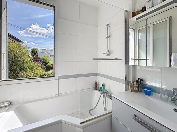 MAISON 7 pièces Colombes