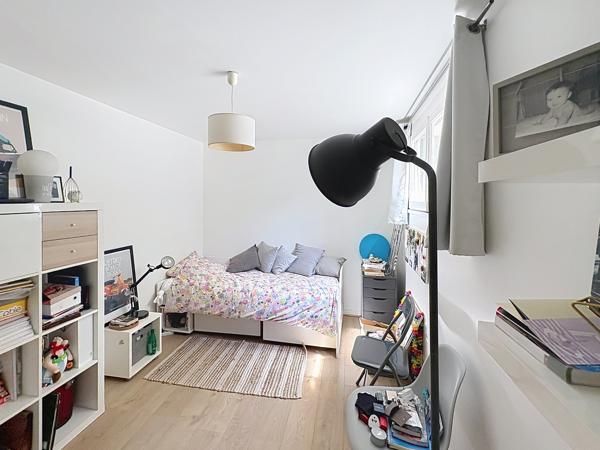 MAISON 7 pièces Colombes