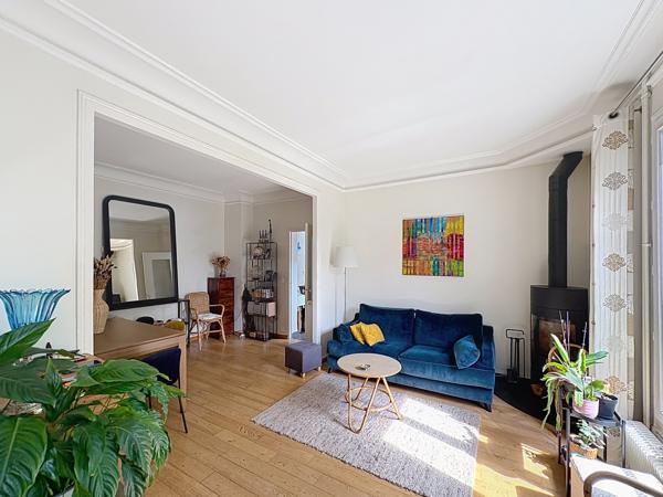 MAISON 7 pièces Colombes