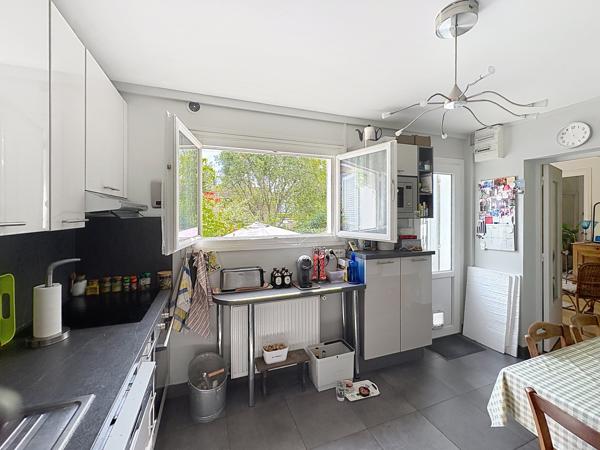 MAISON 7 pièces Colombes