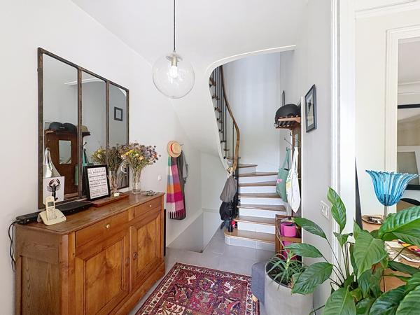 MAISON 7 pièces Colombes