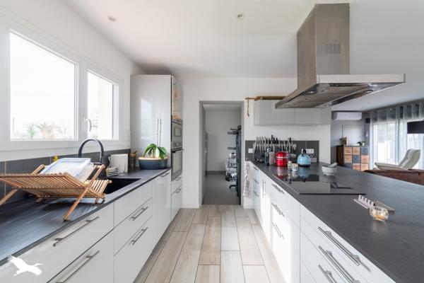 Maison à vendre |  Bressols |  4 pièces | 122 m²