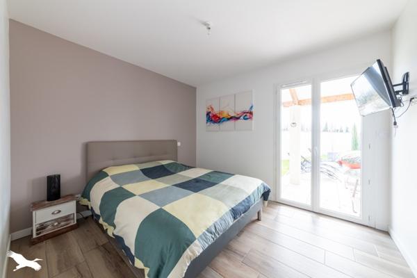 Maison à vendre |  Bressols |  4 pièces | 122 m²