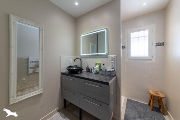 Maison à vendre |  Bressols |  4 pièces | 122 m²