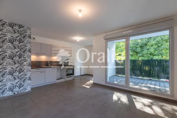Appartement · Vente Collonges Au Mont D Or (69660) 61m²