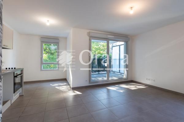 Appartement · Vente Collonges Au Mont D Or (69660) 61m²
