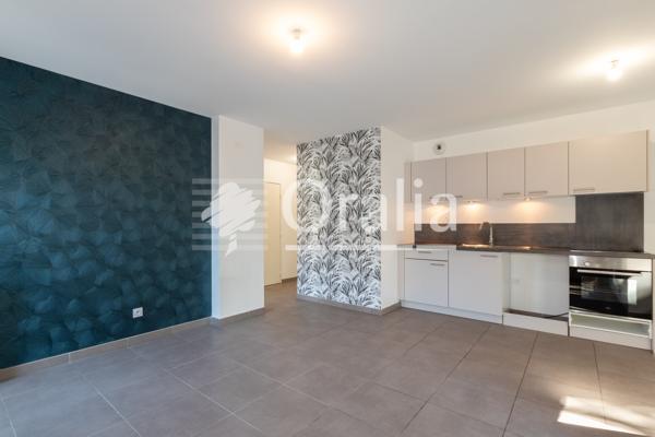 Appartement · Vente Collonges Au Mont D Or (69660) 61m²