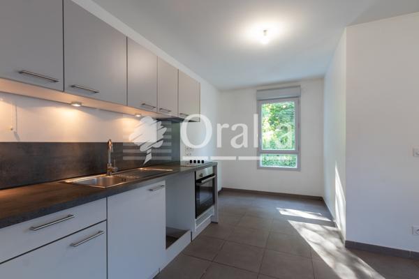 Appartement · Vente Collonges Au Mont D Or (69660) 61m²