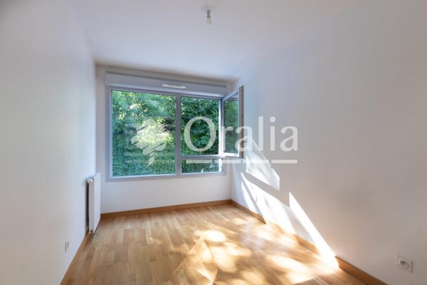 Appartement · Vente Collonges Au Mont D Or (69660) 61m²