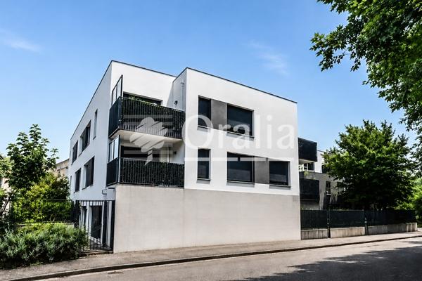 Appartement · Vente Collonges Au Mont D Or (69660) 61m²