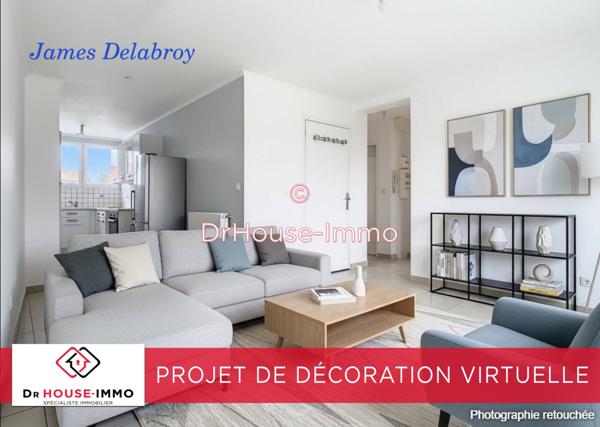 Immeuble à vendre 6 pièces de 154 m²